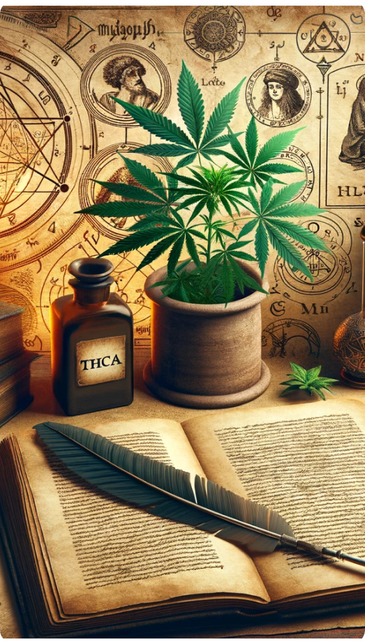 THCA