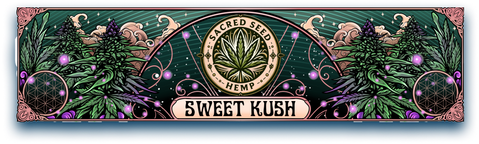 Sweet Kush