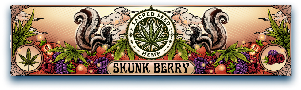 Skunk Berry