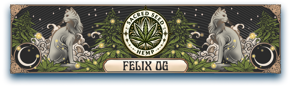 Felix OG