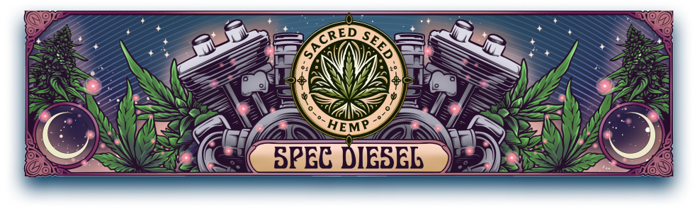 spec diesel